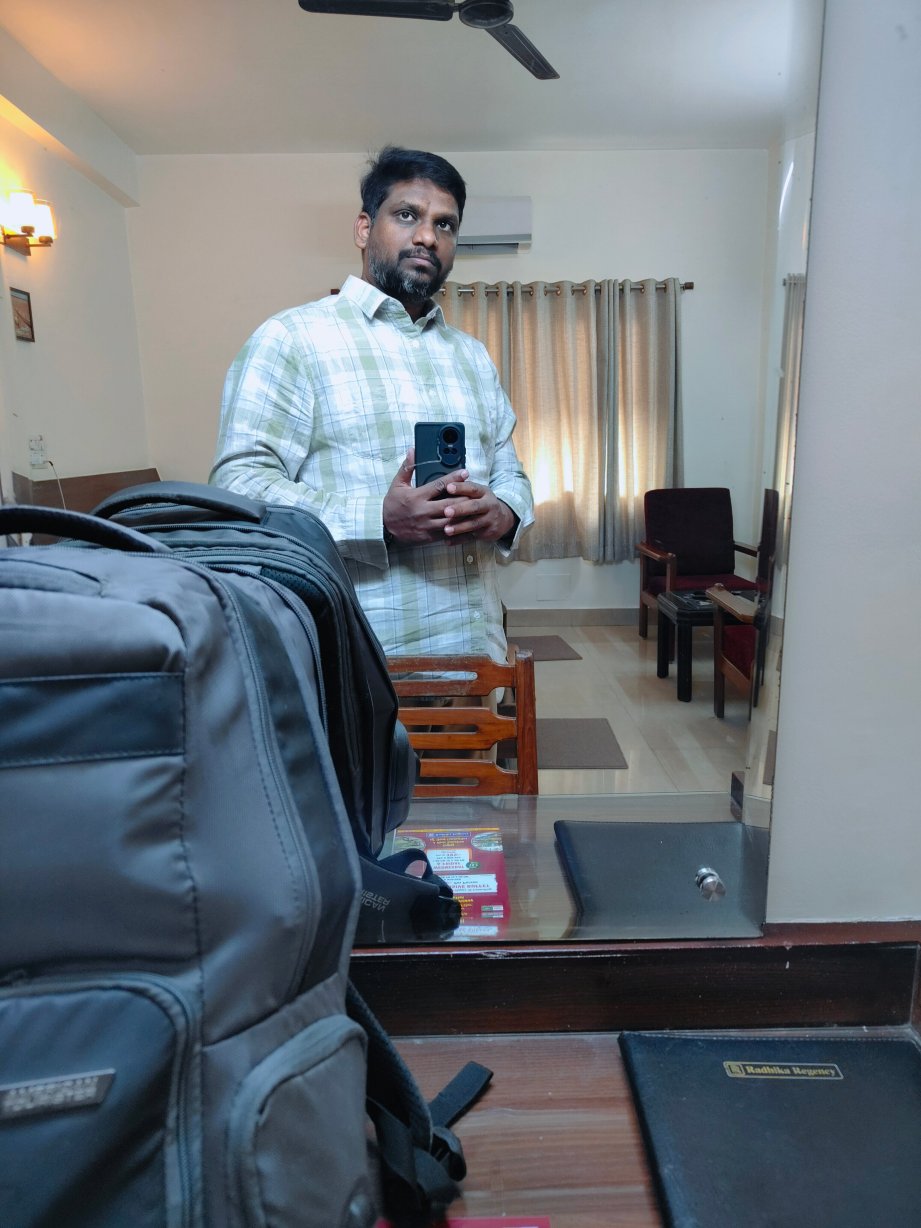 拉迪卡丽景酒店-官方