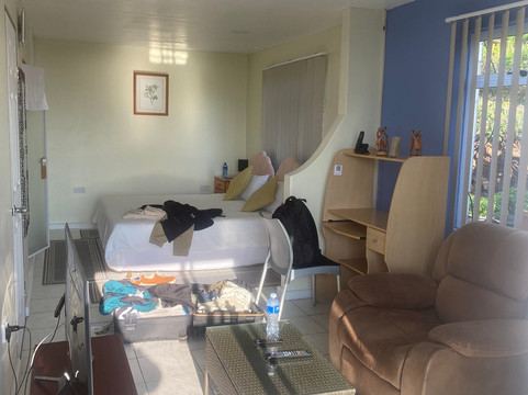 Richards Travel Lodge主图