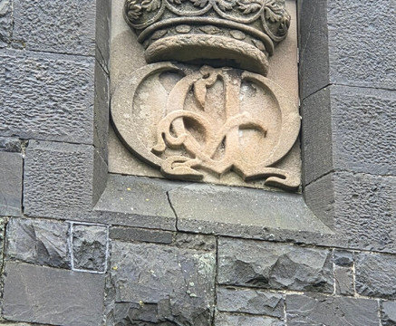 The Famous Tayto Castle Tour-Tandragee必去景点