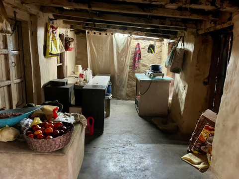 Rishikesh Day Tour-里希克虚必去景点