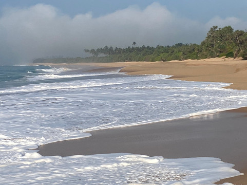 Rekawa Beach-Rekawa必去景点