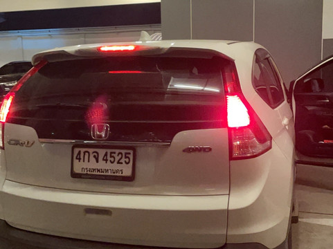 安美达邦帕空坎塔里酒店及服务式公寓主图