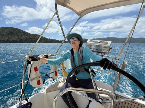 Callwood Rum Distillery-托土拉必去景点