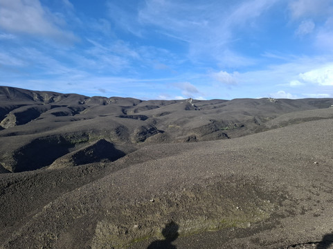 Krakatau Tour-雅加达必去景点