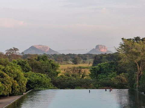 阿丽雅度假水疗中心 · 黛玛系列-官方