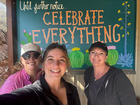 Arizona Zipline Adventures-Oracle必去景点