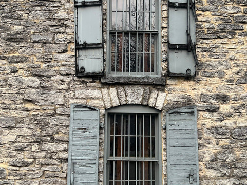 Kentucky Bourbon Boys-路易斯维尔必去景点