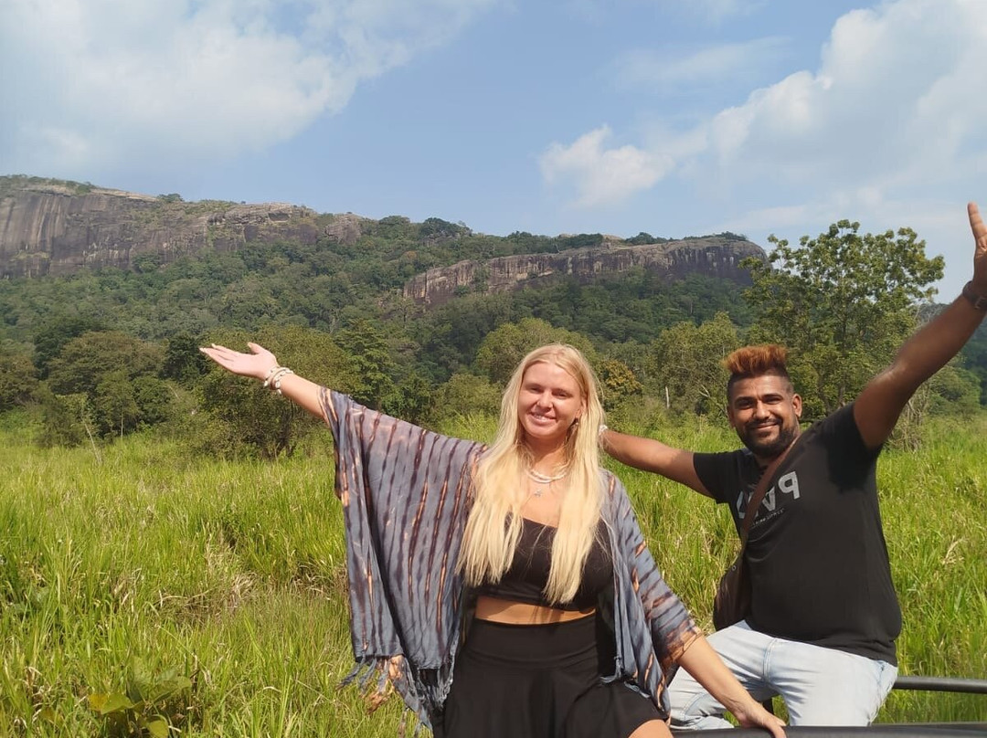 Sri Lanka driver booking & tours plc-Nawalapitiya必去景点
