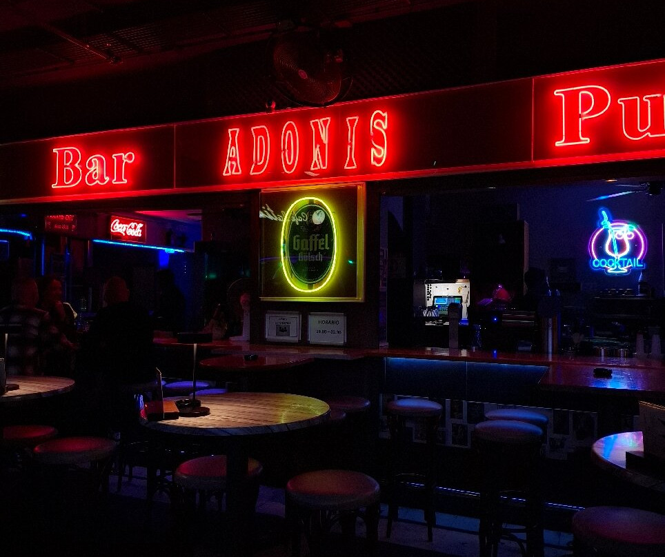 Yumbo Centrum-马斯帕洛马斯必去景点