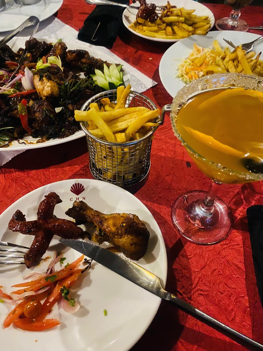 克拉伦斯之家酒店-官方