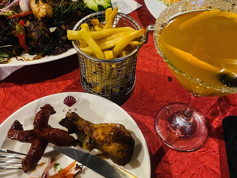 克拉伦斯之家酒店主图