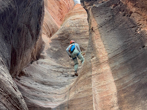 Rock Odysseys-斯普林代尔必去景点