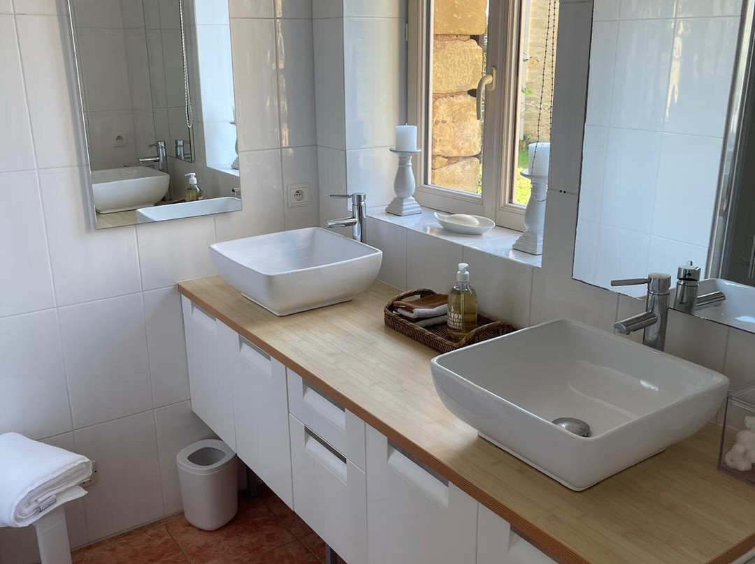 布鲁尼庄园酒店主图