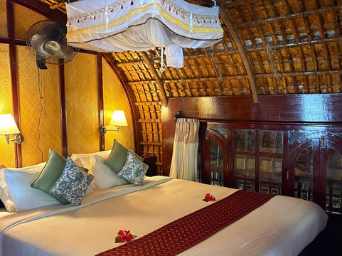 Spice Coast Cruises-阿拉普扎必去景点