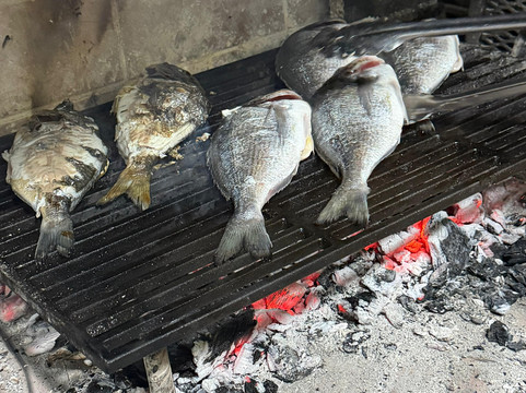 The Awaiting Table Cookery School-莱切必去景点