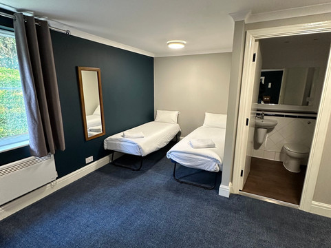 旅屋酒店-伦敦奇格威尔主图