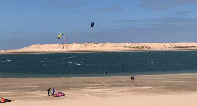 KBC Kitesurf & Wingfoil-达赫拉必去景点