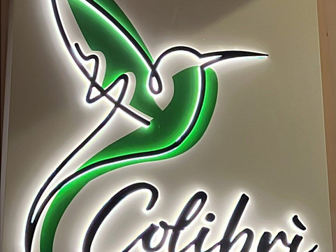 Bar Colibrì