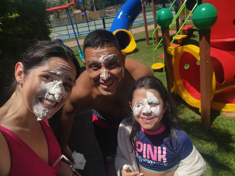 坎皮纳斯高级酒店主图