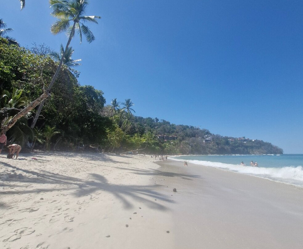 Playa Blanca-艾拉杜拉必去景点