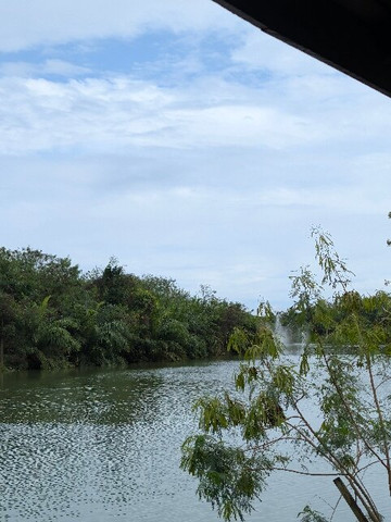 Sendang Redjo-Tamanredjo必去景点