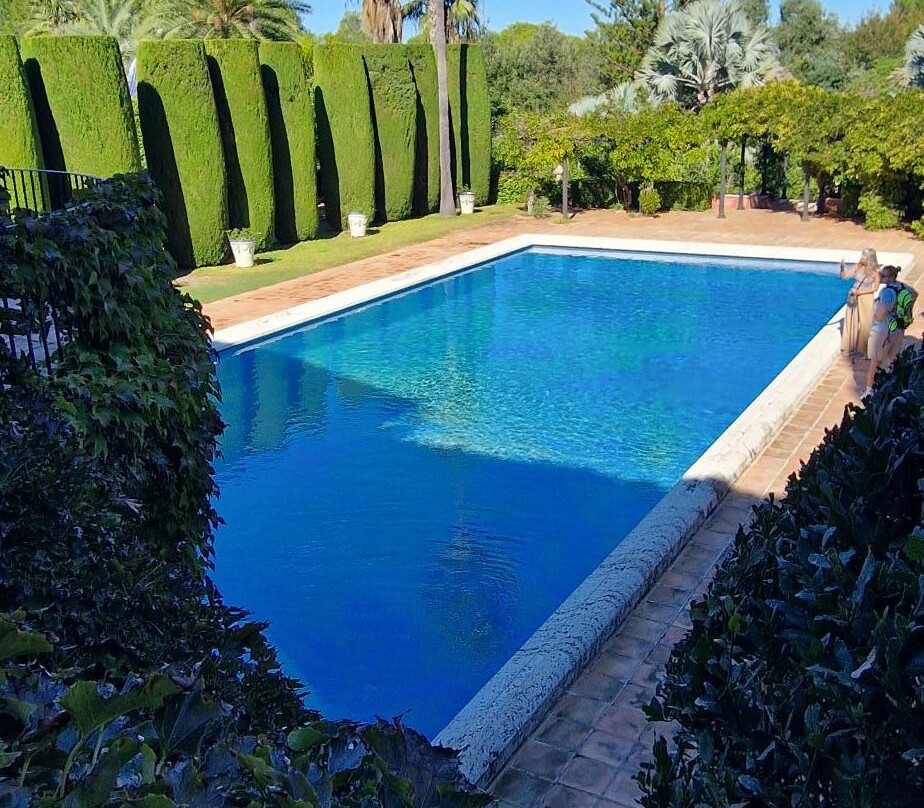 L'Albarda Garden-Pedreguer必去景点