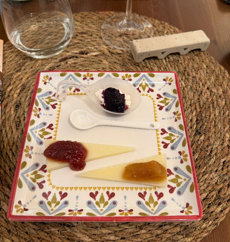 Cantina Costantini-真扎诺-迪罗马必去景点