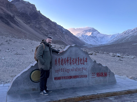 Xizang Vista-拉萨市必去景点