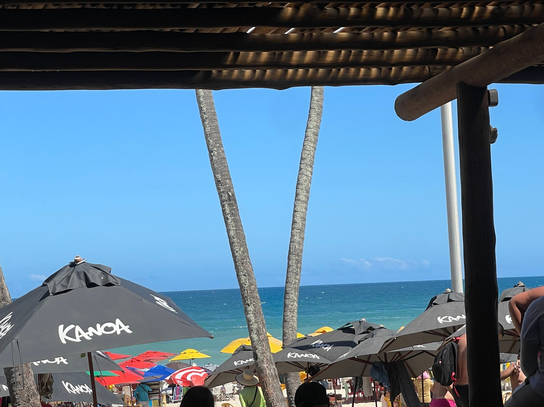 Heraldo Jr. Turismo e Receptivo-Maceio必去景点