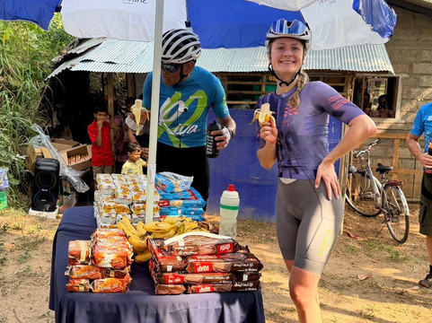 Multi Terrain Biking-安娜普纳区必去景点