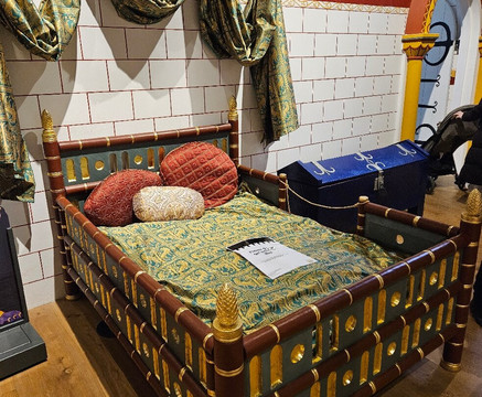 Norwich Castle Museum & Art Gallery-诺威奇必去景点