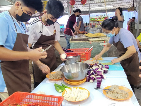 Free Walk Kuala Lumpur Unscripted-吉隆坡必去景点