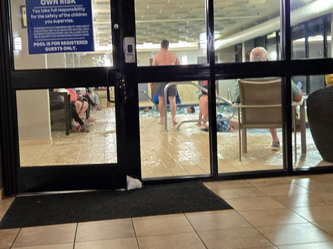 亚特兰大玛丽埃塔德鲁里套房酒店主图