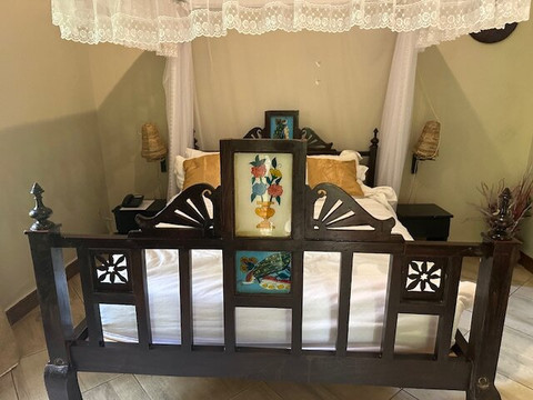 Kijiji Beach Resort主图