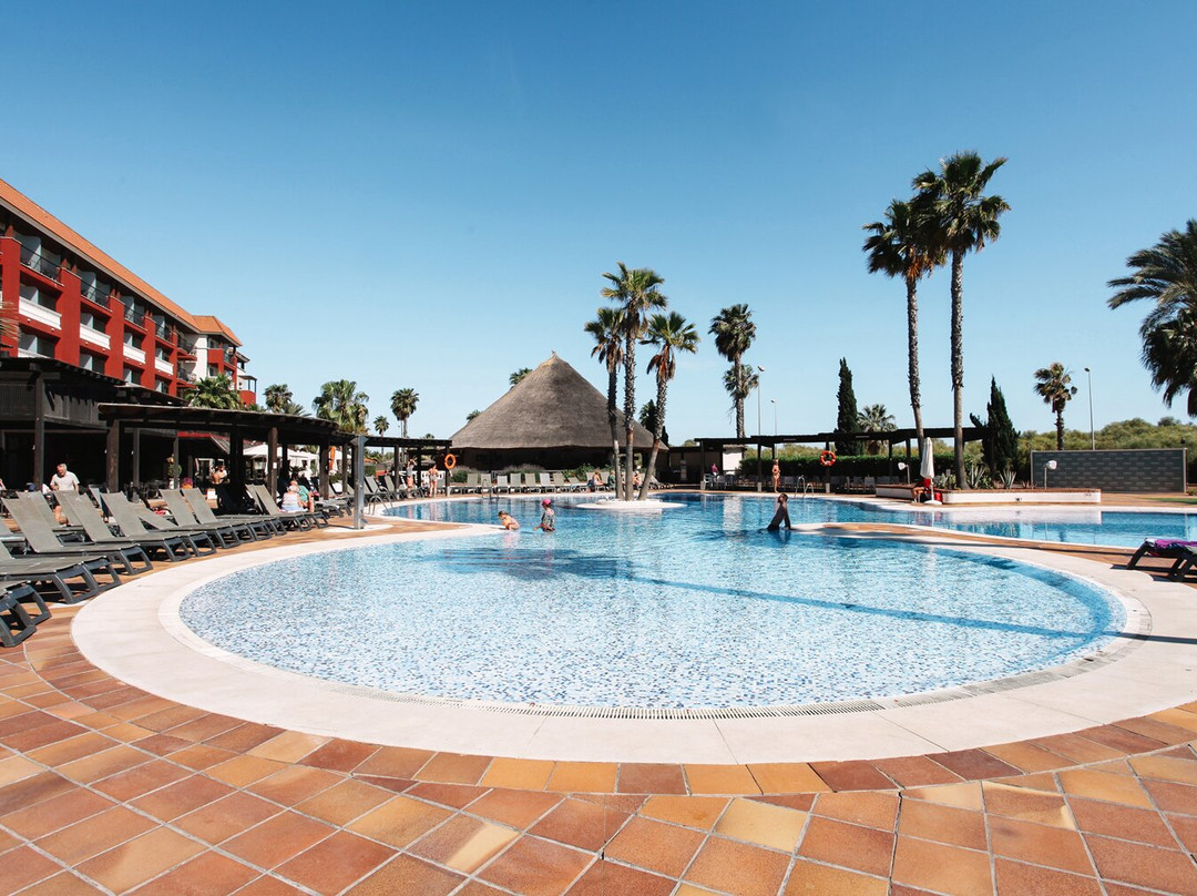 Smy Isla Cristina主图