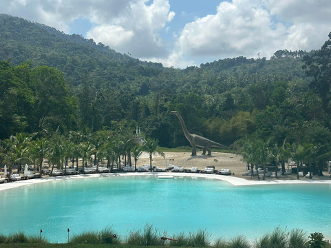 The Xperience-利巴诺伊必去景点