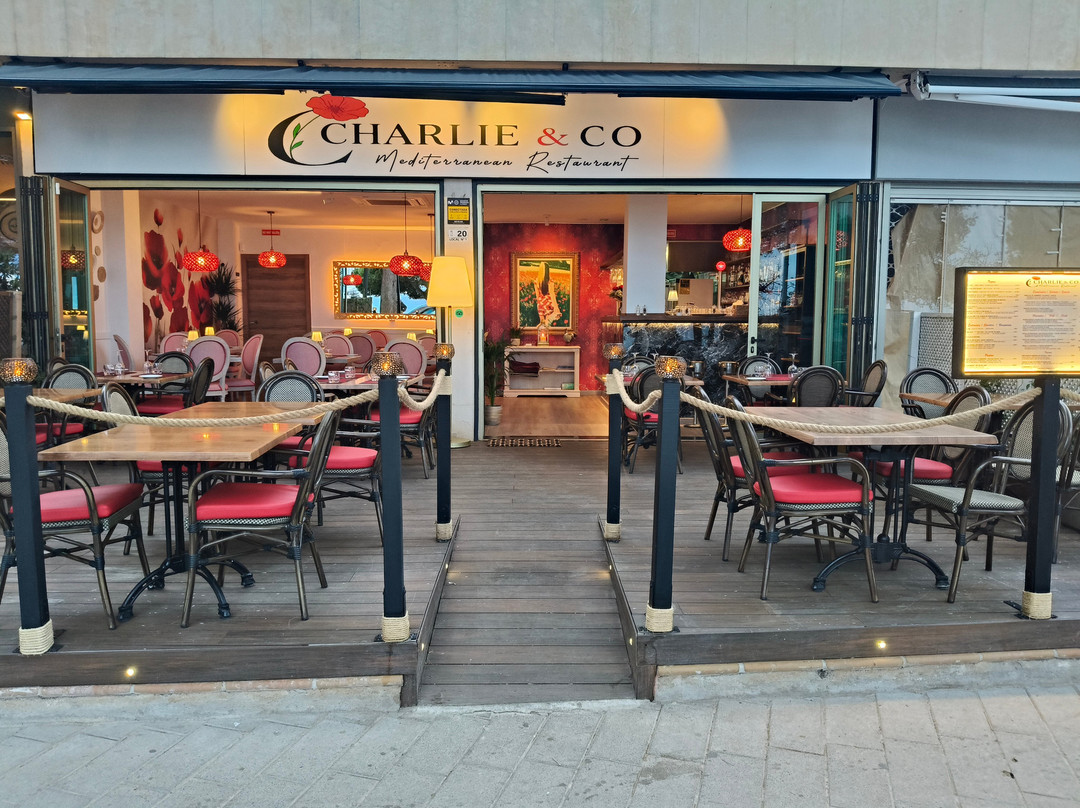 Charlie&Co