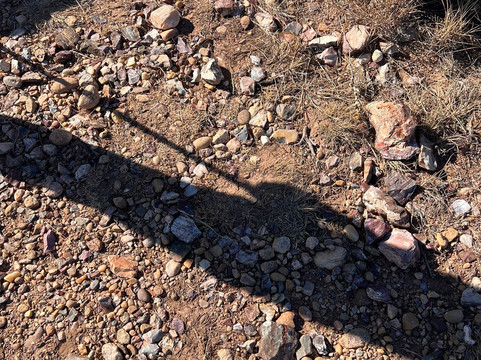 Alibates Flint Quarries National Monument-Fritch必去景点