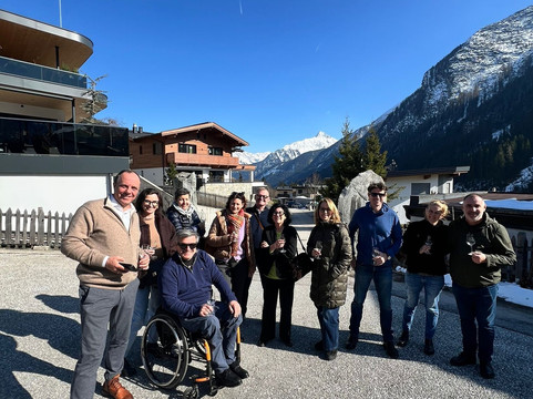 Genuss Brennerei Fankhauser-图克斯必去景点