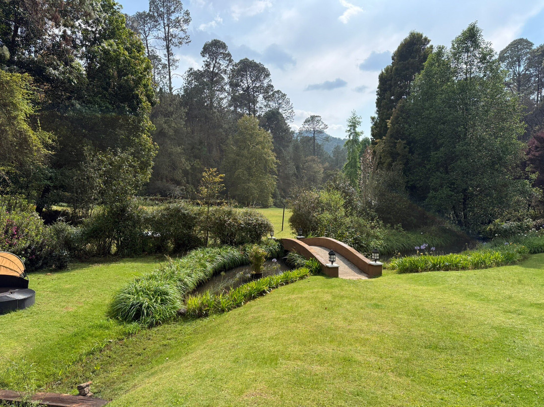 Eleusinia Retreat-巴耶－德布拉沃必去景点