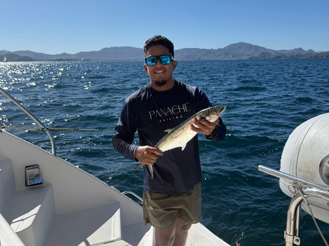 Panache Sailing-Playa Flamingo必去景点