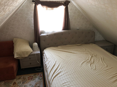 韦德维库别墅公寓酒店主图