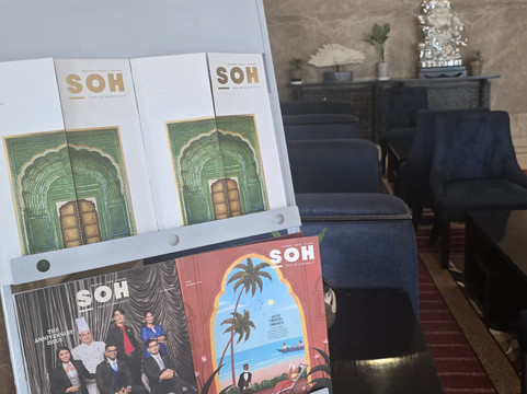 红狐酒店 by Lemon Tree Hotels, 比瓦迪主图