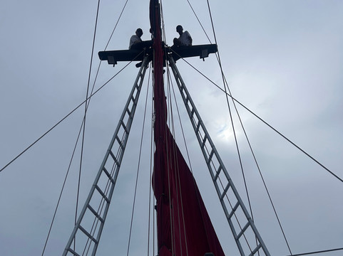 La Galigo Liveaboard-科莫多必去景点