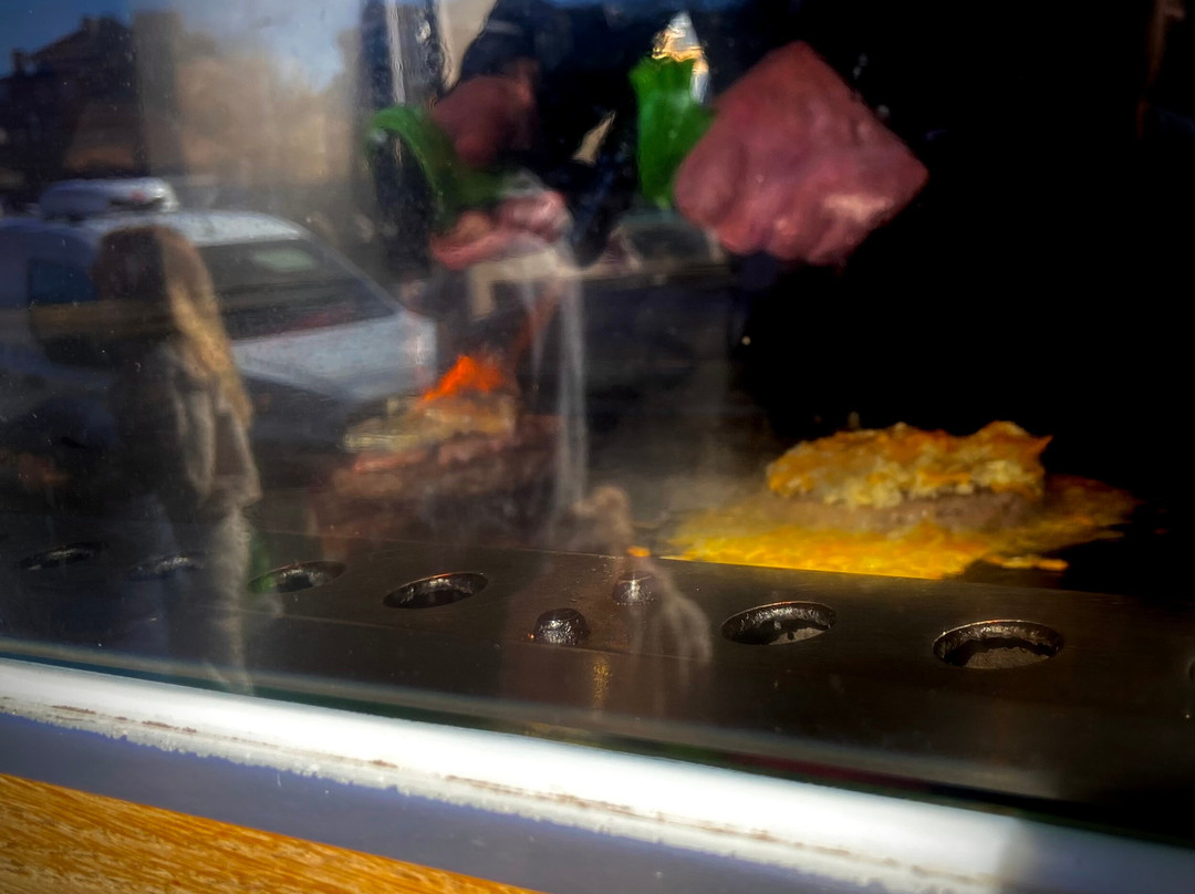 Gourmet Sausage and Burger Co主图