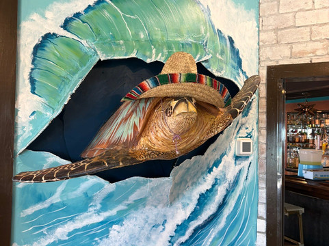 Jekyll Island Historic District-吉柯岛必去景点