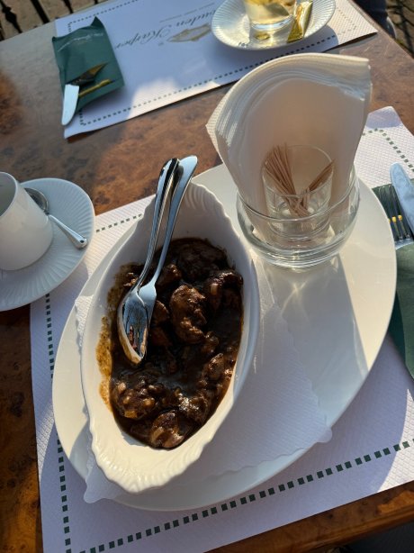 戈登卡佩咖啡厅酒店-官方