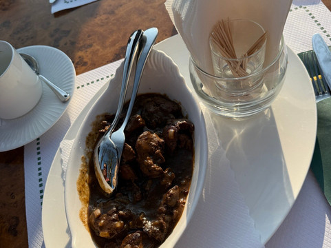 戈登卡佩咖啡厅酒店主图