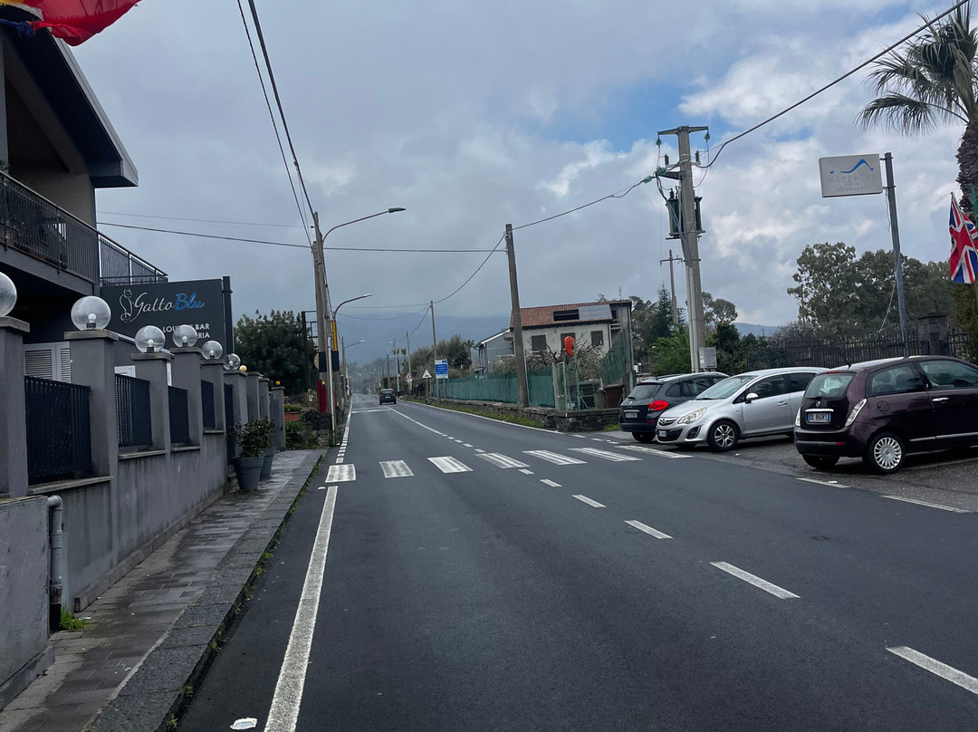 马勒内维度假村主图