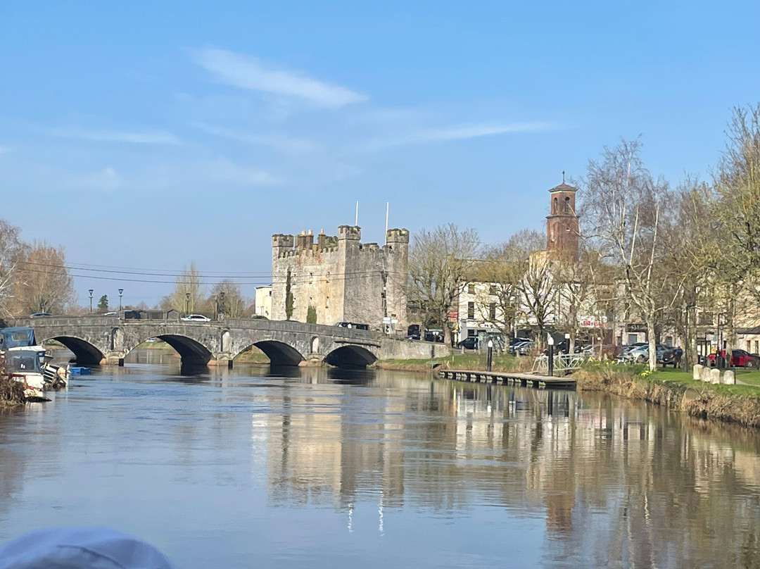 Athy Boat Tours-Athy必去景点